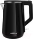 Миниатюра изображения товара Электрочайник Aresa AR-3474