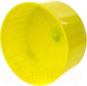 Миниатюра изображения товара Колесо беговое для клетки Voltrega 0314910/yellow (желтый)