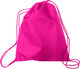 Миниатюра изображения товара Мешок для обуви ArtSpace М10_1202 (малиновый)