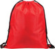Миниатюра изображения товара Мешок для обуви ArtSpace МОБ_17718 (красный)