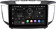 Миниатюра изображения товара Бездисковая автомагнитола Incar TMX2-2410c-3
