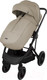 Миниатюра изображения товара Детская универсальная коляска INDIGO Desire 3 в 1 (бежевый)