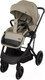 Миниатюра изображения товара Детская универсальная коляска INDIGO Desire 3 в 1 (бежевый)