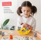 Миниатюра изображения товара Развивающий игровой набор Alatoys Балансир. Кошки-мышки / БЛ09