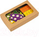 Миниатюра изображения товара Развивающий игровой набор Alatoys Мозаика. Овощи / МКО01