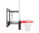 Миниатюра изображения товара Баскетбольный щит DFC BOARD54PD