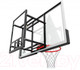 Миниатюра изображения товара Баскетбольный щит DFC BOARD54PD