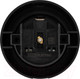 Миниатюра изображения товара Розетка TDM Виви SQ1820-1212 (черный)