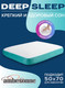 Миниатюра изображения товара Ортопедическая подушка Ambesonne Memory Foam / vp004_43x56