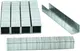 Миниатюра изображения товара Скобы Bohrer Закаленные 10x0.7мм / 44211053 (1000шт)