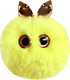 Миниатюра изображения товара Мягкая игрушка Happy Valley Лупоглазики Желтик / 4763724