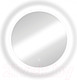 Миниатюра изображения товара Зеркало Континент Brida Led D 60
