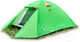 Миниатюра изображения товара Палатка Sundays ZC-TT007-4P v2 (зеленый/оранжевый)