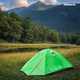 Миниатюра изображения товара Палатка Sundays ZC-TT007-4P v2 (зеленый/оранжевый)