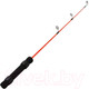 Миниатюра изображения товара Удилище Namazu Winter Perch / NROD25-060 (60см)