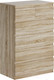 Миниатюра изображения товара Комод Mio Tesoro Мальта 6 ящиков 80x121 2.05.02.100.3 (дуб сонома)