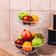 Миниатюра изображения товара Фруктовница El Casa 240263