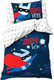 Миниатюра изображения товара Комплект постельного белья Этель Super Hero / 4702793