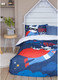 Миниатюра изображения товара Комплект постельного белья Этель Super Hero / 4702793
