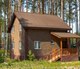 Миниатюра изображения товара Фасадная панель Технониколь Hauberk Плитка 068907 (песчаный кирпич)