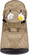 Миниатюра изображения товара Детский шезлонг Amarobaby Baby Time / AB21-25BT/03 (бежевый)
