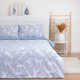 Миниатюра изображения товара Комплект постельного белья Love Life Feathers / 9305084