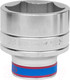 Миниатюра изображения товара Головка слесарная King TONY 633558M