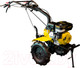 Миниатюра изображения товара Мотоблок бензиновый Champion BC1193
