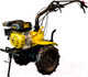 Миниатюра изображения товара Мотоблок бензиновый Champion BC1193