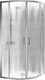 Миниатюра изображения товара Душевой уголок BelBagno UNO-195-R-2-90-CH-CR
