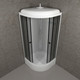 Миниатюра изображения товара Душевая кабина Triton Грэй В 90x90