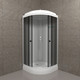 Миниатюра изображения товара Душевая кабина Triton Грэй А 90x90