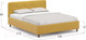 Миниатюра изображения товара Полуторная кровать Moon Family 1253 / К003676