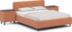 Миниатюра изображения товара Двуспальная кровать Moon Family 1253 / К003690