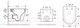 Миниатюра изображения товара Унитаз подвесной WeltWasser WW Salzbach 041 MT-GR (серый матовый)