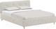 Миниатюра изображения товара Двуспальная кровать Moon Family 1253 / К003692