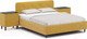 Миниатюра изображения товара Двуспальная кровать Moon Family 1253 / К003694