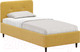 Миниатюра изображения товара Односпальная кровать Moon Family 1253 / К003706