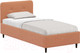 Миниатюра изображения товара Односпальная кровать Moon Family 1253 / К003708