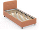 Миниатюра изображения товара Односпальная кровать Moon Family 1253 / К003708