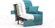 Миниатюра изображения товара Кресло-кровать Moon Family 134 / 004718