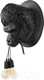 Миниатюра изображения товара Бра Loftit Gorilla 10178 (черный)