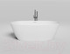 Миниатюра изображения товара Ванна из искусственного мрамора Salini Sofia 170x80 / 102516G (S-Sense, глянцевый)