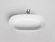 Миниатюра изображения товара Ванна из искусственного мрамора Salini Sofia 170x80 / 102516G (S-Sense, глянцевый)