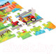 Миниатюра изображения товара Развивающая игра Puzzle Time Такие разные машины / 6778878