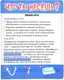 Миниатюра изображения товара Настольная игра Лас Играс Что ты несешь? / 9179276