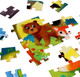 Миниатюра изображения товара Пазл Puzzle Time С фонариком На лесной опушке / 7149467 (63эл)