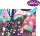 Миниатюра изображения товара Пазл Puzzle Time С фонариком В гостях у ламы / 7149463 (88эл)
