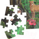 Миниатюра изображения товара Пазл Puzzle Time Светящиеся В жарких странах / 5664461 (88эл)