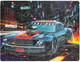 Миниатюра изображения товара Пазл Puzzle Time Светящийся Ночные гонки / 5664462 (88эл)